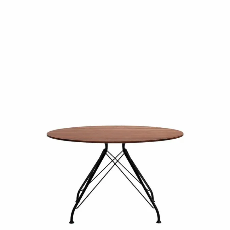 Wire Salontafel Salontafels