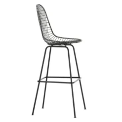 Clearance Wire Stool Barkruk High Barkrukken