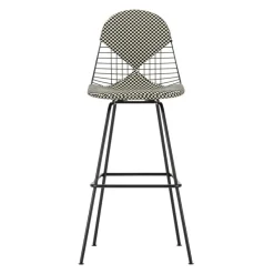 Clearance Wire Stool Barkruk High Barkrukken