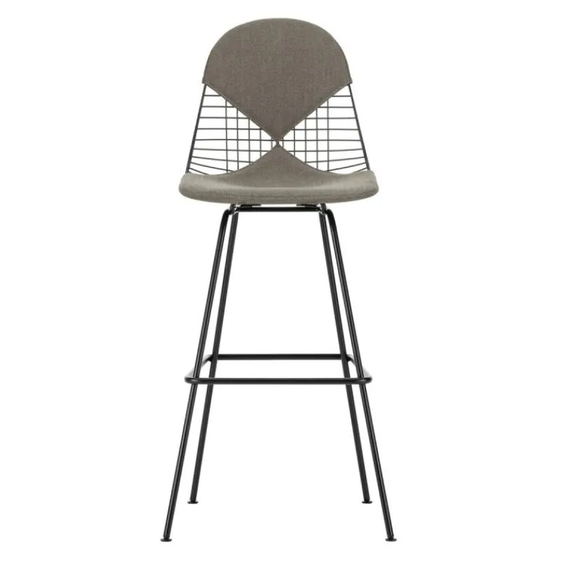 Clearance Wire Stool Barkruk High Barkrukken