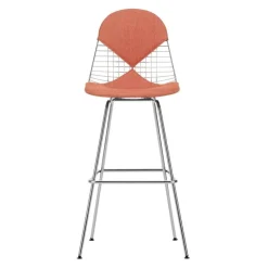 Clearance Wire Stool Barkruk High Barkrukken