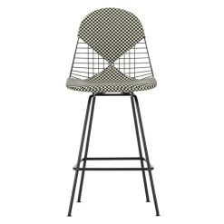 Outlet Wire Stool Barkruk Medium Barkrukken