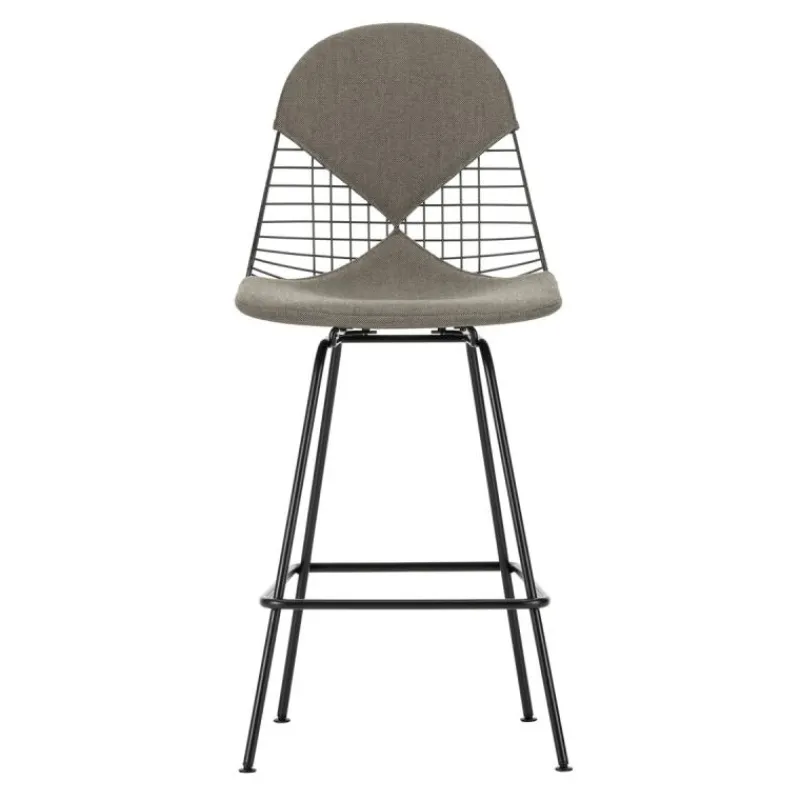 Outlet Wire Stool Barkruk Medium Barkrukken
