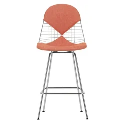 Outlet Wire Stool Barkruk Medium Barkrukken