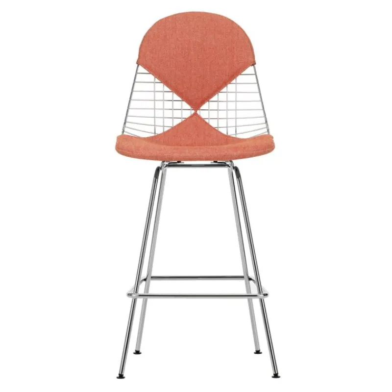 Outlet Wire Stool Barkruk Medium Barkrukken