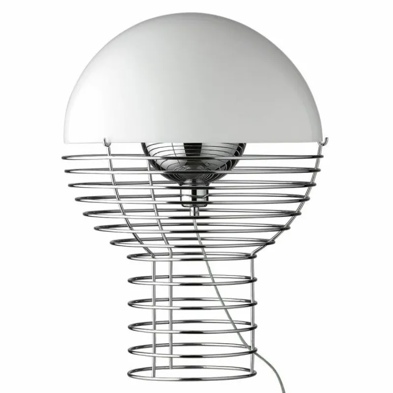 Wire Tafellamp Tafellampen