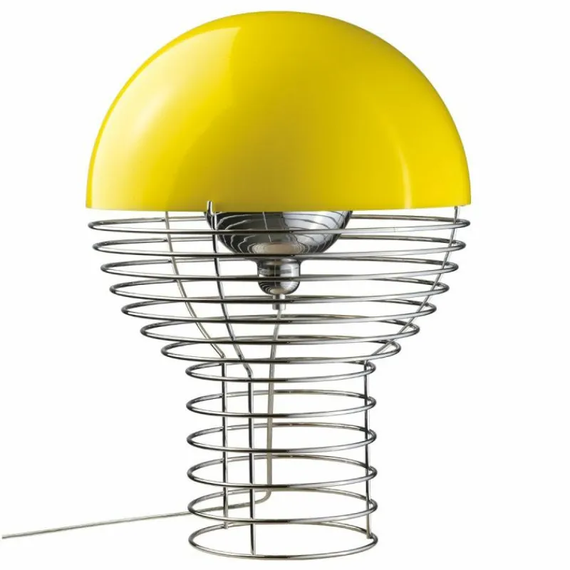 Wire Tafellamp Tafellampen