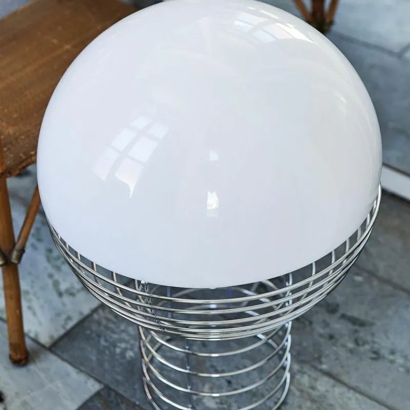 Wire Tafellamp Tafellampen