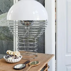 Wire Tafellamp Tafellampen