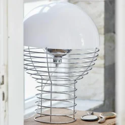 Wire Tafellamp Tafellampen