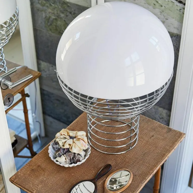 Wire Tafellamp Tafellampen