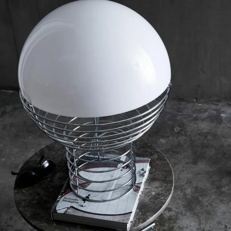 Wire Tafellamp Tafellampen