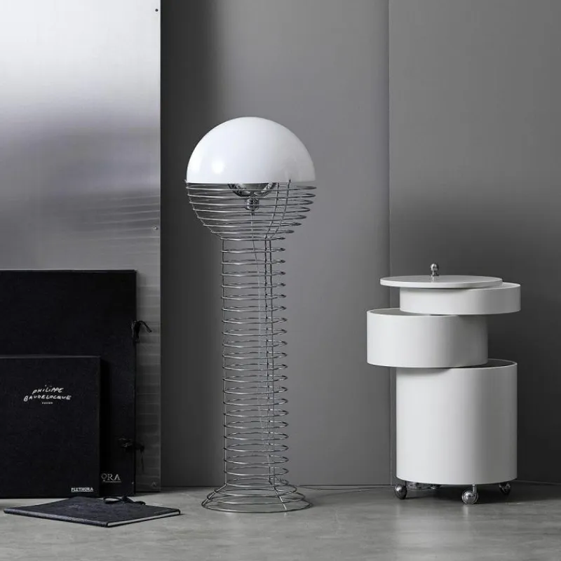 Sale Wire Vloerlamp Vloerlampen