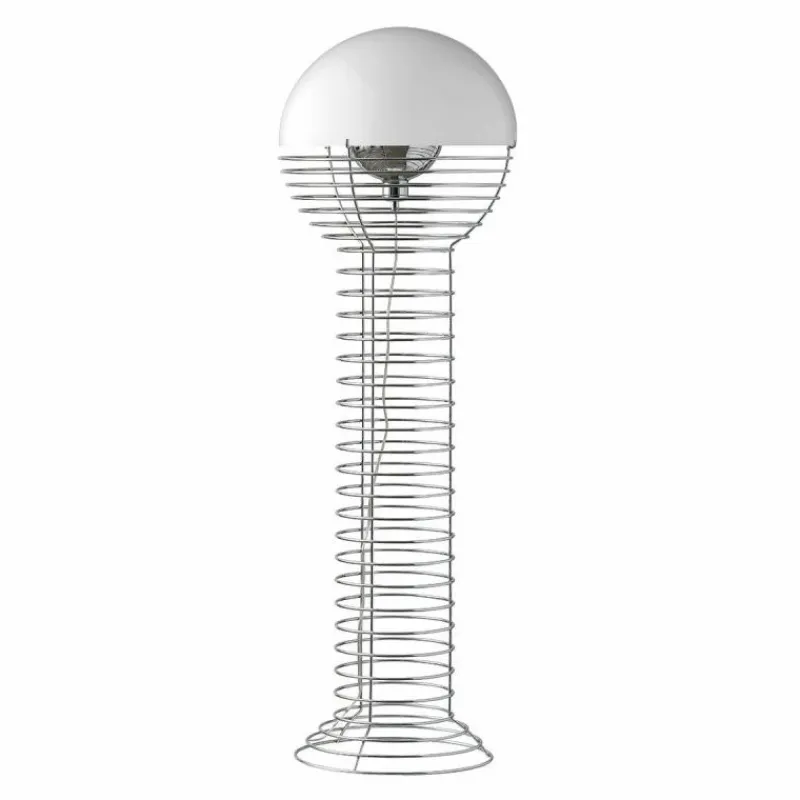 Sale Wire Vloerlamp Vloerlampen