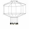 Wireflow Hanglamp Hanglampen