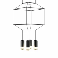 Wireflow Hanglamp Hanglampen