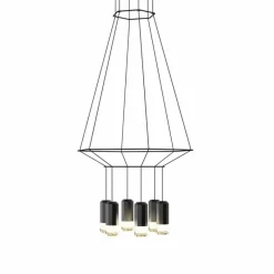 Wireflow Hanglamp Hanglampen