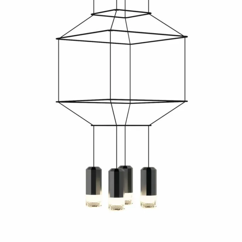 Wireflow Hanglamp Hanglampen