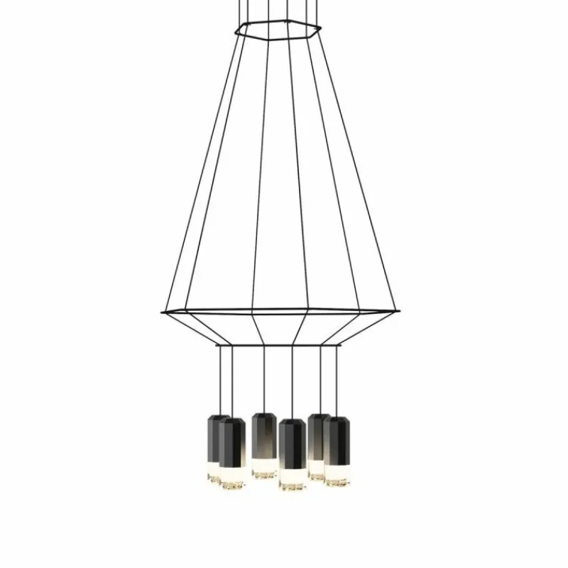Wireflow Hanglamp Hanglampen