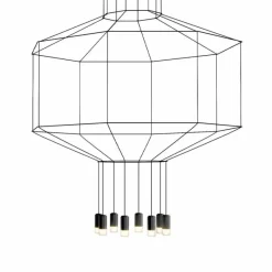 Wireflow Hanglamp Hanglampen