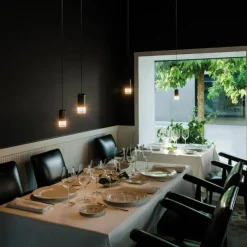 Wireflow Hanglamp Hanglampen
