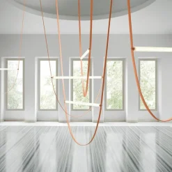 Discount Wireline Hanglamp Hanglampen