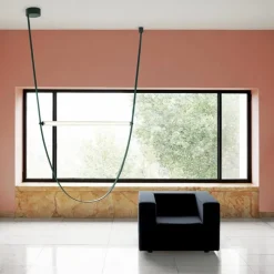 Discount Wireline Hanglamp Hanglampen