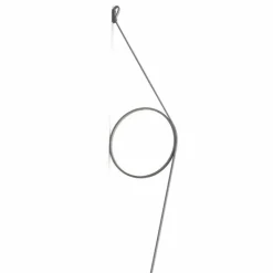 Hot WireRing Wandlamp Grijs Wandlampen