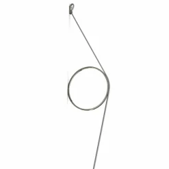 Hot WireRing Wandlamp Grijs Wandlampen