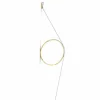 Hot WireRing Wandlamp Wit Wandlampen