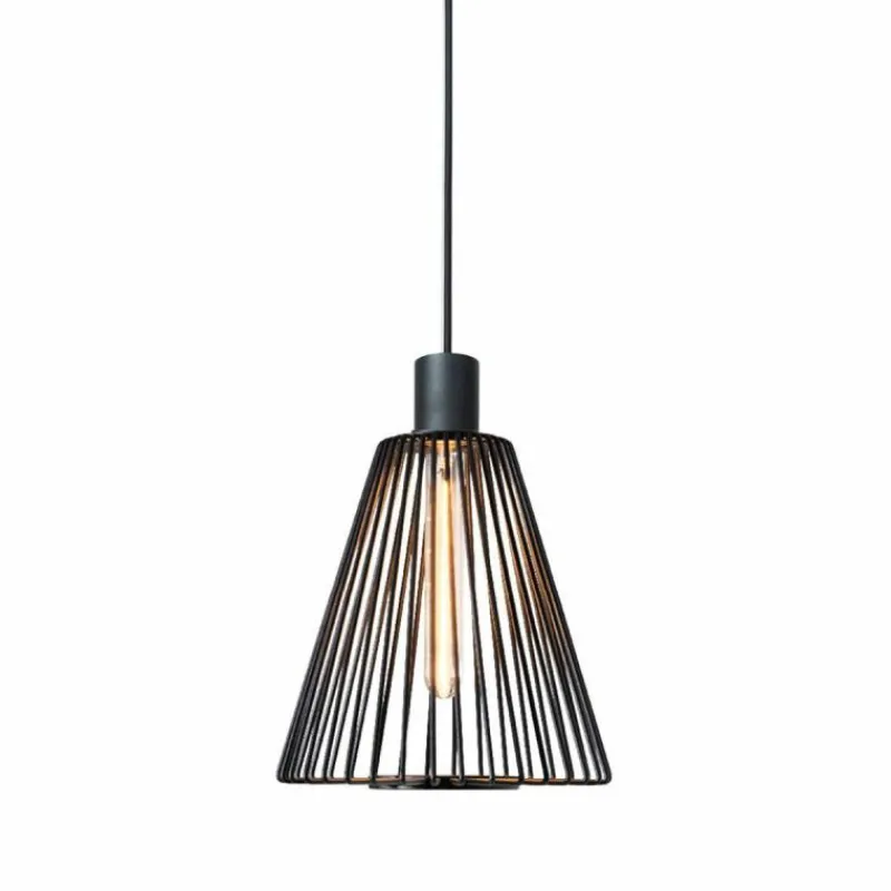 Wiro Cone Hanglamp Hanglampen