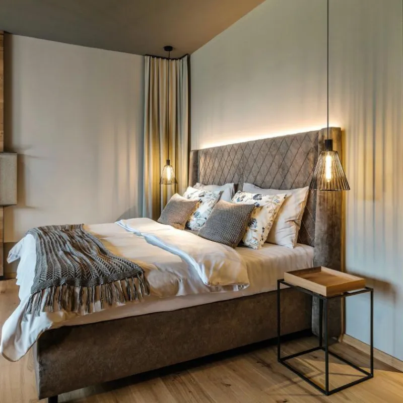 Wiro Cone Hanglamp Hanglampen