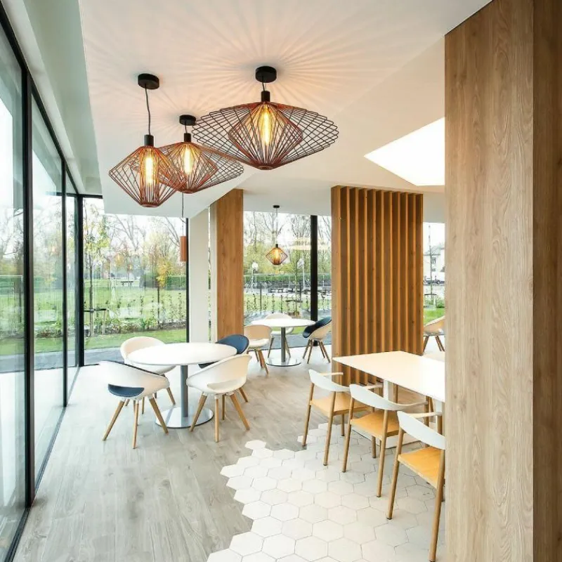 Outlet Wiro Diamond Hanglamp Hanglampen