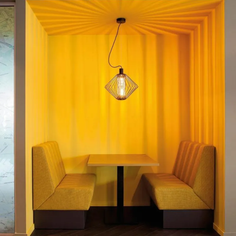 Outlet Wiro Diamond Hanglamp Hanglampen