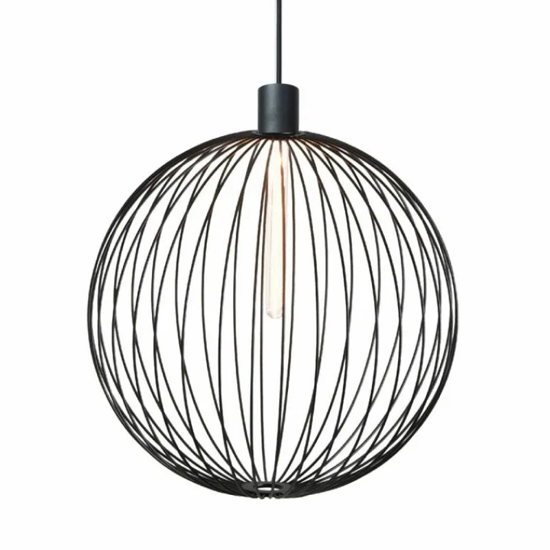 Outlet Wiro Globe Hanglamp Hanglampen