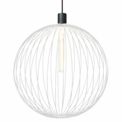 Outlet Wiro Globe Hanglamp Hanglampen