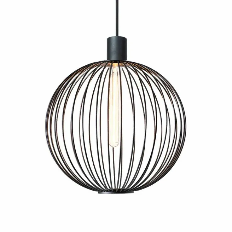 Outlet Wiro Globe Hanglamp Hanglampen