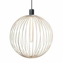 Outlet Wiro Globe Hanglamp Hanglampen