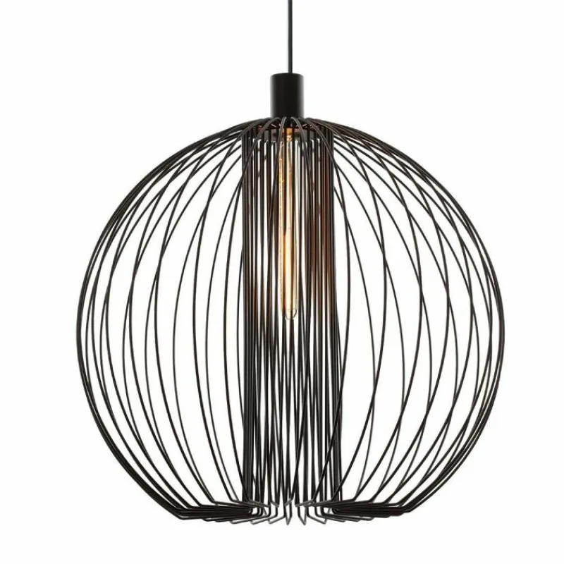 Outlet Wiro Globe Hanglamp Hanglampen