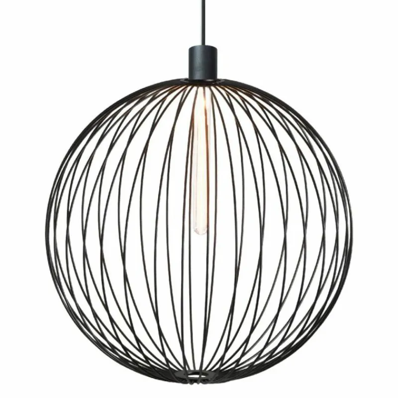 Outlet Wiro Globe Hanglamp Hanglampen