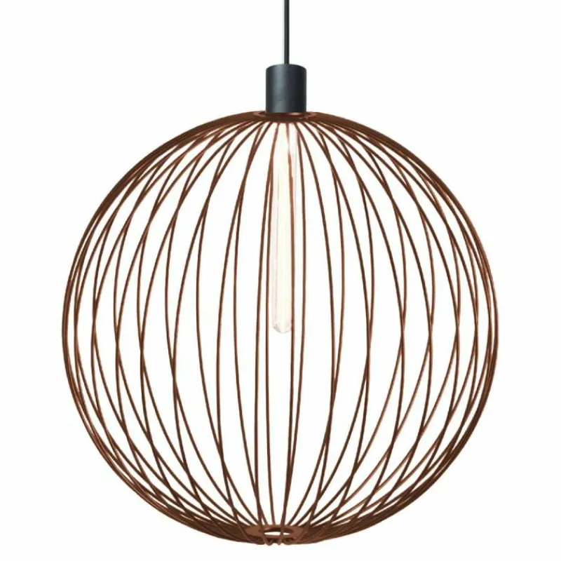 Outlet Wiro Globe Hanglamp Hanglampen