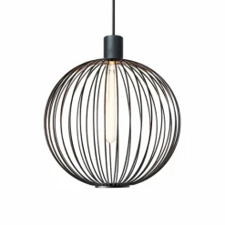 Outlet Wiro Globe Hanglamp Hanglampen