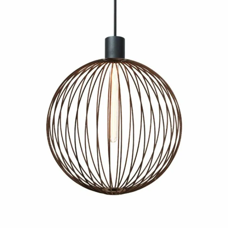 Outlet Wiro Globe Hanglamp Hanglampen