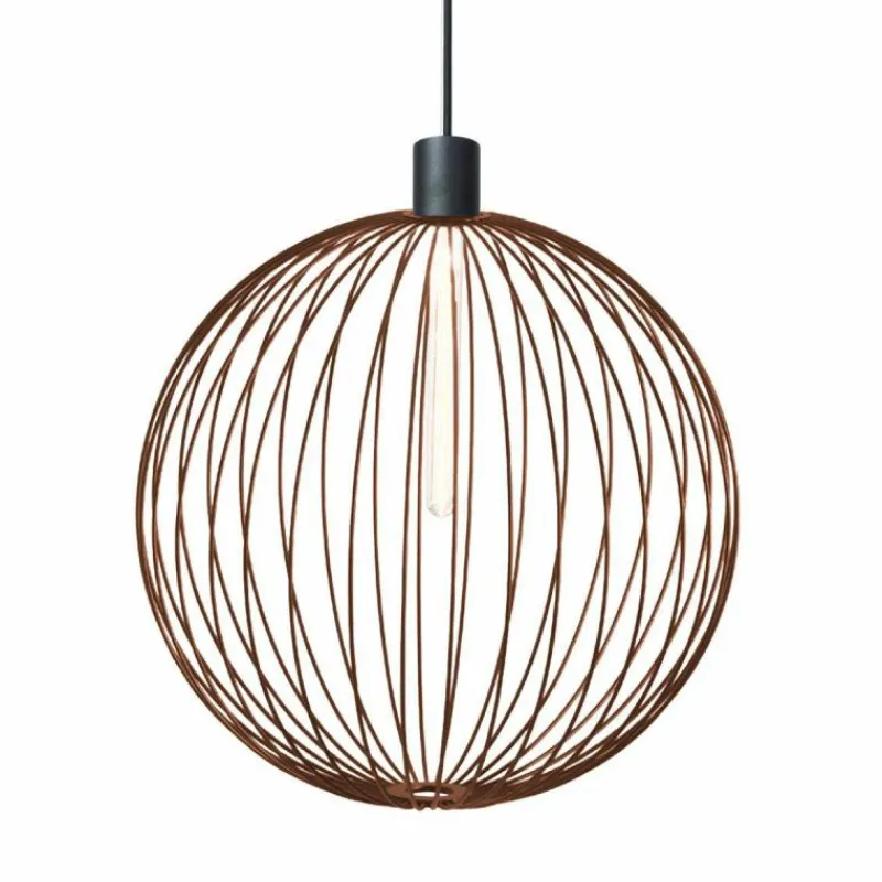 Outlet Wiro Globe Hanglamp Hanglampen