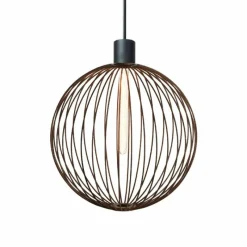 Outlet Wiro Globe Hanglamp Hanglampen
