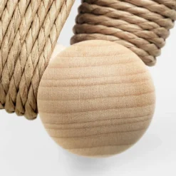 New Wishbone Stoel CH24 Beuken Eetkamerstoelen