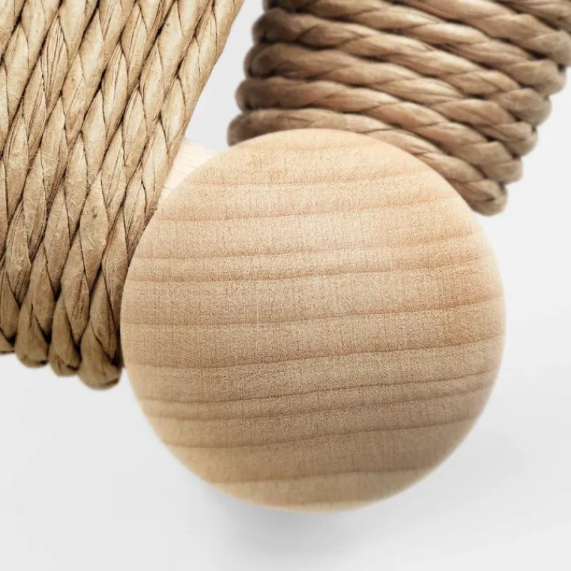 New Wishbone Stoel CH24 Beuken Eetkamerstoelen