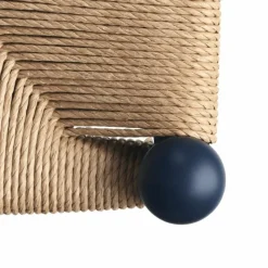 Best Wishbone Stoel CH24 Gekleurd / Naturel Eetkamerstoelen