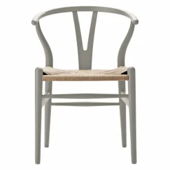 Best Wishbone Stoel CH24 Gekleurd / Naturel Eetkamerstoelen