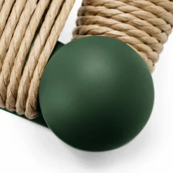 Best Wishbone Stoel CH24 Gekleurd / Naturel Eetkamerstoelen